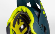 Шлем MET Terranova MIPS CE Camo Lime Green | Matt 7 Terranova MIPS 3HM 124 CEOO L CA1, 3HM 124 CEOO S CA1