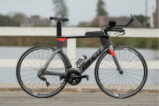 Велосипед Giant Trinity Advanced Pro Charcoal/Neon Red 7 Trinity Advanced 2000015106, 2000015103, 2000015104