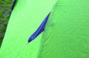 Палатка двухместная Hannah Tycoon 2 зелено-черная 7 Tycoon 2 10003227HHX