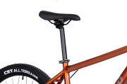 Велосипед Vento Monte 29" 2021 (Brown Gloss) 7 Vento Monte 117472