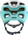 Шлем Scott Vivo Plus бело-бирюзовый 7 Vivo Plus 241070.1029.008