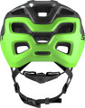 Шлем Scott Vivo Plus черно-салатовый 7 Vivo Plus 241070.3136.008
