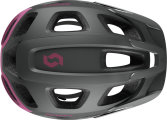 Шлем Scott Vivo черно-фиолетовый 7 Vivo 241073.5441.008
