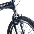 Велосипед Spirit Urban 20 8  Urban 20 52020153000