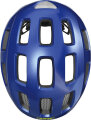 Шлем детский Abus Youn-I 2.0 (Sparkling Blue) 8 Abus Youn-I 2.0 401596, 401589