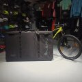 Сумка для велосипеда AcePac Bike Transport Bag (Black) 8 AcePac Bike Transport ACPC 506007