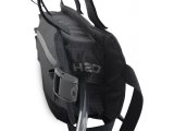 Сумка на раму AcePac Zip frame bag L Grey 4,5 L 8 AcePac ZIP FRAME BAG L green ACPC 129329