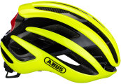 Шлем велосипедный Abus AirBreaker Neon Yellow 8 AirBreaker 817373