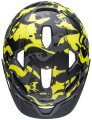 Шлем велосипедный Bell Sidetrack Youth Helmet (Matte Black Camosaurus) 8 Bell Sidetrack 7138928, 7138929
