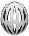 Шлем велосипедный Bell Stratus MIPS Helmet (White/Gloss Silver) 8 Bell Stratus MIPS Matte 7113026