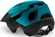Шлем Bluegrass Rogue Petrol Blue (matt) 8 Bluegrass Rogue 3HG 012 CE00 M BL1, 3HG 012 CE00 S BL1