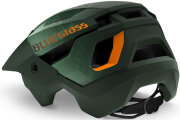 Шлем Bluegrass Rogue Green Orange (matt) 8 Bluegrass Rogue 3HG 012 CE00 M VE1, 3HG 012 CE00 S VE1