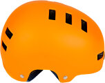 Шлем Bluegrass Super Bold Orange (matt) 8 Bluegrass Super Bold 3HELG 06 L0 AS, 3HELG 06 S0 AS, 3HELG 06 M0 AS
