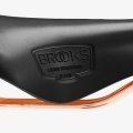 Велосипедное седло Brooks B17 Special SHORT black 8 Brooks B17 Special SHORT 013816