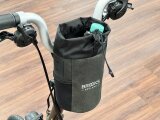 Сумка на руль Brooks Scape Feed Pouch (Mud Green) 8 Brooks Scape Feed 566768