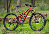 Покришка Continental Xynotal Enduro Soft 27.5" x 2.40", Fonding, Skin (Black) 8 Continental Xynotal 150644
