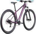 Велосипед Cube Access WS (Deepviolet'n'Purple) 8 CUBE Access WS 525110-29-20, 525110-27.5-14, 525110-29-18, 525110-27.5-16