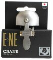Звонок Crane E-NE Alu (Silver) 8 Crane E-NE CR-ENE-SL