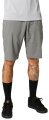 Шорты велосипедные Fox Ranger Shorts (Pewter) 8 FOX Ranger 25128-052-34