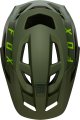 Шлем Fox Spedframe Helmet (Pine) 8 FOX Spedframe 27275-391-S, 27275-391-L, 27275-391-M