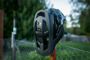 Шлем Fox Spedframe Pro Helmet (Black) 8 FOX Spedframe Pro 26801-001-L, 26801-001-S, 26801-001-M