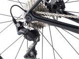 Велосипед Giant TCR Advanced Pro 2 Disc (Carbon/Chrysocolla) 8 Giant Advanced Pro 2 Pro Disc 2100010106