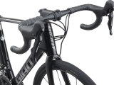 Велосипед Giant Defy Advanced 2 (Carbon/Charcoal/Chrome) 8 Giant Defy Advanced 2 2100063107, 2100063105, 2100063106