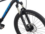 Велосипед Giant Talon 1, SXC32-2 RL (Black) 8 Giant Talon 1 2101105327, 2101105325
