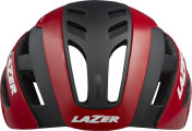 Шлем Lazer Century черно-красный 8 Lazer Century 3710420, 3710422, 3710421