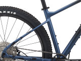 Велосипед Giant Fathom 29 2 Black/Blue Ashes 8 Liv Fathom 29 2 2101017217