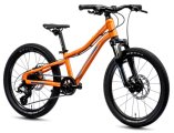 Велосипед Merida Matts J20 metallic orange (blue) 8 Matts J20 A62211A 01596