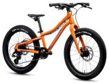 Велосипед Merida Matts J20+ metallic orange (blue) 8 Matts J20+ A62211A 01597