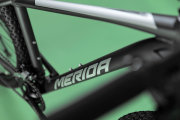 Велосипед Merida Big Nine 60-2X Matt Anthracite (Silver) 8 Merida Big Nine 60-2X 6110895849, 6110895805, 6110895827, 6110895838, 6110895816