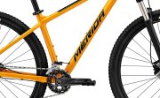 Велосипед Merida Big.Nine 300 29" orange (black) 8 Merida Big.Nine 300 6110880990