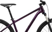 Велосипед Merida Big.Nine 300 29" dark purple (black) 8 Merida Big.Nine 300 6110881043