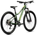 Велосипед Merida Matts 7.80 Silk Green (Lime) 8 Merida Matts 7.80 6110942763, 6110942752