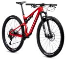 Велосипед Merida Ninety-Six RC XT Glossy Race Red (Black) 8 Merida Ninety-Six RC XT A62211A 01351