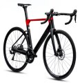 Велосипед Merida Reacto 4000 Glossy Кув/Matt Black 8 Merida Reacto 4000 A62211A 01374, A62211A 01370, A62211A 01373