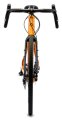 Велосипед Merida Silex 200 Orange (Black) 8 Merida Silex 200 A62211A 01931, A62211A 01934, A62211A 01932, A62211A 01933