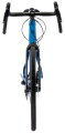 Велосипед Merida Silex 400 Matt Blue (Black) 8 Merida Silex 400 A62211A 01402, A62211A 01403
