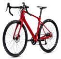 Велосипед Merida Silex 7000 Matt Race Red (Glossy Dark Red) 8 Merida Silex 7000 A62211A 01397