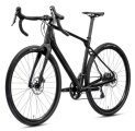Велосипед Merida Silex 700 Matt Black (Glossy Anthracite) 8 Merida Silex 7000 A62211A 00453, A62211A 00452