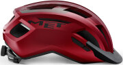 Шлем MET Allroad Red Black (matt) 8 MET Allroad 3HM 123 CE00 L RO1, 3HM 123 CE00 S RO1, 3HM 123 CE00 M RO1