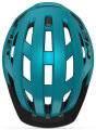Шлем MET Allroad (Teal Blue matt) 8 MET Allroad 3HM 123 CE00 L BL2, 3HM 123 CE00 S BL2, 3HM 123 CE00 M BL2