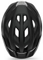 Шлем MET Crossover Helmet (Black matt) 8 MET Crossover 3HM149CE00XLNO1, 3HM149CE00UNNO1