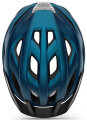 Шлем MET Crossover Helmet (Blue Metallic matt) 8 MET Crossover 3HM149CE00XLBL1, 3HM149CE00UNBL1