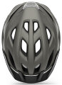 Шлем MET Crossover Helmet (Titanium matt) 8 MET Crossover 3HM149CE00XLGR1, 3HM 149 CE00 UN GR1