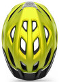 Шлем MET Crossover Helmet (Yellow Metallic matt) 8 MET Crossover 3HM149CE00XLGI1, 3HM149CE00UNGI1
