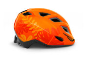 Шлем MET Genio CE Orange Jungle | Glossy UN 8 MET Genio 3HM 090 CEOO UN AG