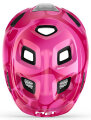 Шлем MET Hooray MIPS (Pink Harts glossy) 8 MET Hooray MIPS 3HM 145 CE00 S PH1